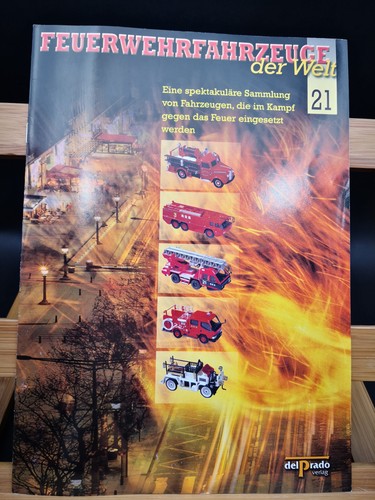 Del prado verlag - del,