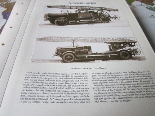 Deutsches automobil archiv - automobil, 4