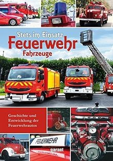 Feuerwehr fahrzeuge stets - feuerwehr:, im