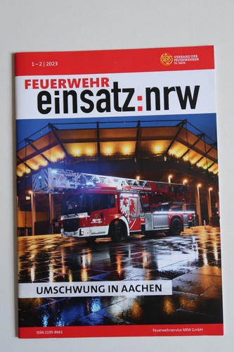 Feuerwehr einsatz nrw - :,