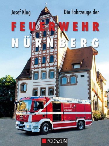 Die fahrzeuge der feuerwehr - die,