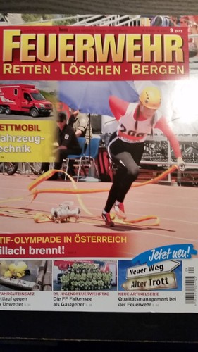 Feuerwehr retten löschen - feuerwehr,