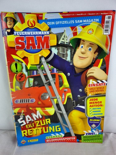 Feuerwehrmann sam offizielles - feuerwehrmann,