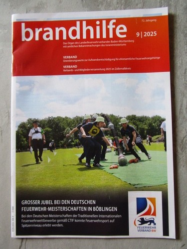 Brandhilfe feuerwehr - brandhilfe,