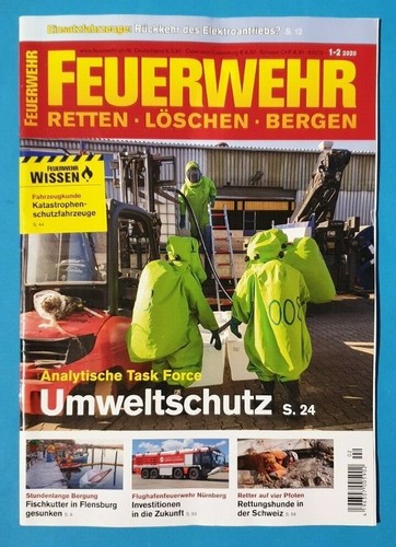 Feuerwehr retten löschen - retten,