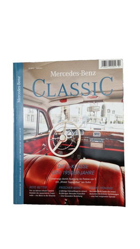 Mercedes benz classic 2013 - mercedes-benz,