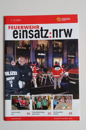 Feuerwehr einsatz nrw - feuerwehr, einsatz:nrw