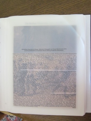 Berlin archiv ergänzung iii - ergänzung,