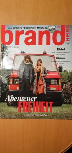 Brandheiss 2021 das - brandheiss,