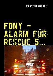 Fdny tage gast - fdny:, bei