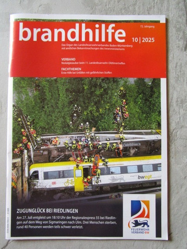 Brandhilfe feuerwehr - ,