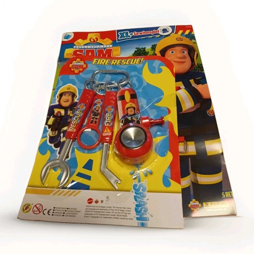Feuerwehrmann sam 26 - sam,