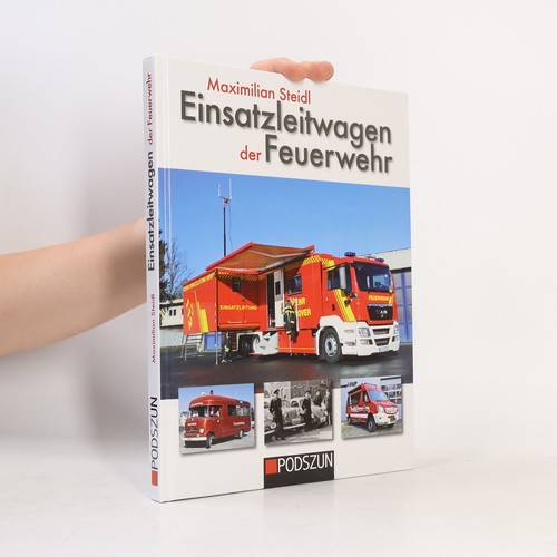 Einsatzleitwagen der